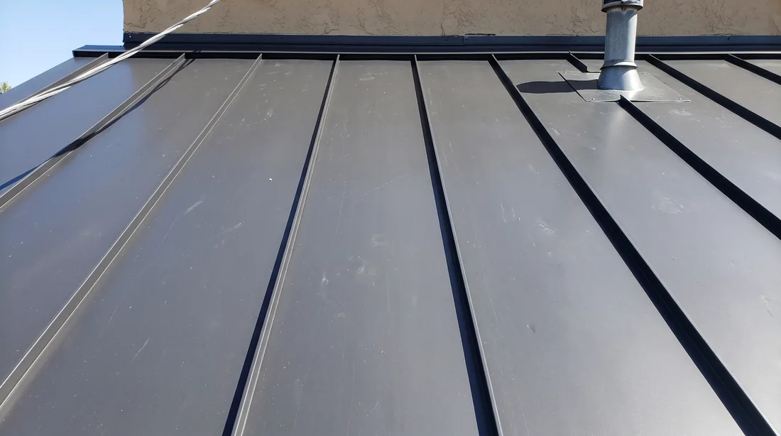 Roof Inspections